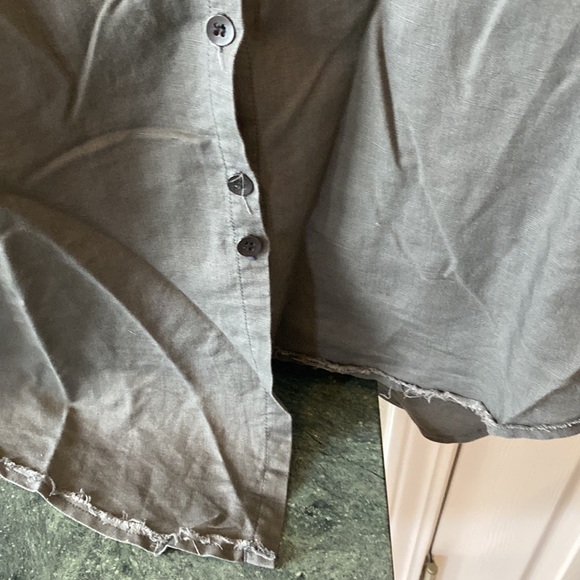 Noctex button down - Picture 4 of 6